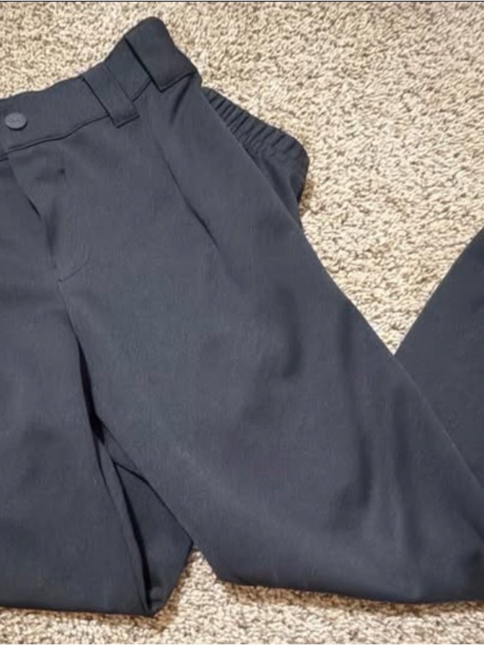 Boys Under Armour Knickers Baseball Pants Size 7